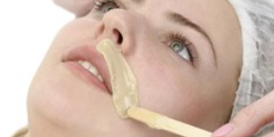 cire chaude