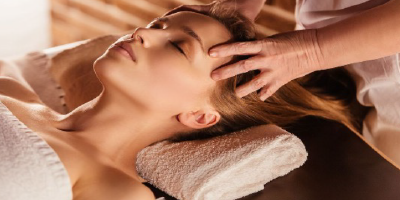 massage cuir chevelu