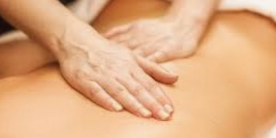 massage relaxant