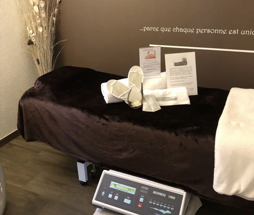 Cryotherapie