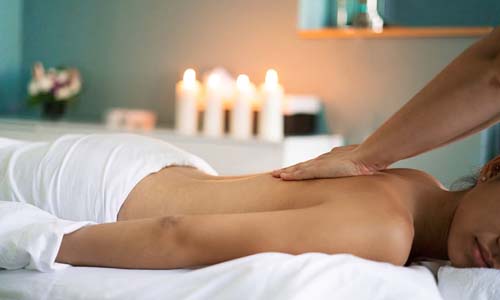 Massage
