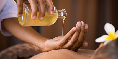massage