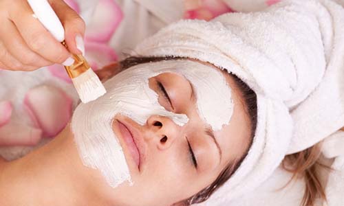 Soins du visage